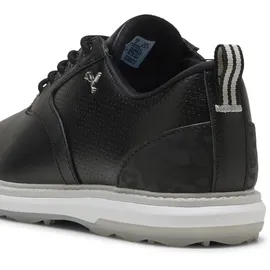 Puma Sportschuh Avant 2 schwarz 37