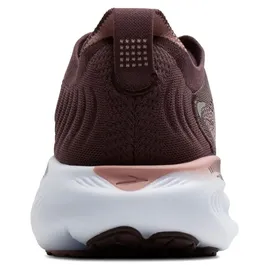Brooks Adrenaline GTS 25 Damen Raisin/Woodrose/White 40,5