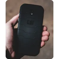 CAT S42 H+ 3 GB RAM 32 GB schwarz