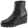 Gabor Schnürschuh in schwarz, | Gr. 38,5