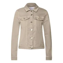 STREET ONE Jeansjacke - 34