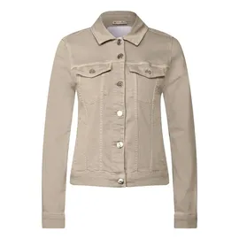 STREET ONE Jeansjacke - 34