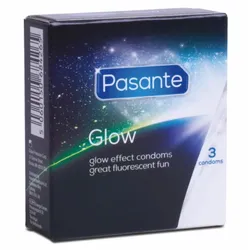 Pasante *Glow* 12 St