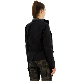 Brandit Textil Britannia Jacket Herren schwarz S