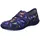 Beck Dinosaurier Slipper Blau 29