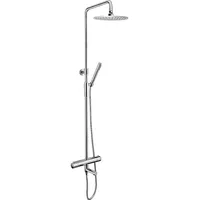 Evenes Brause-System TUB Handbrause, Kopfbrause Ø 250 mm und