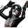 Weta Workshop KISS Mini Epics Vinyl Figur The Catman 18 cm