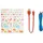 JBL Junior 470NC Blau