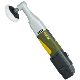 PROXXON Akku-Winkelpolierer WP/A