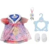 Zapf Creation Baby Annabell Sweet Dreams Nachthemd Mehrfarbig (709580)