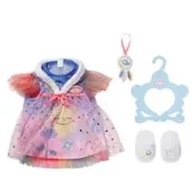 Zapf Creation Baby Annabell Sweet Dreams Nachthemd Mehrfarbig (709580)