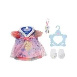 Zapf Creation Baby Annabell Sweet Dreams Nachthemd Mehrfarbig (709580)