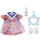 Zapf Creation Baby Annabell Sweet Dreams Nachthemd Mehrfarbig (709580)
