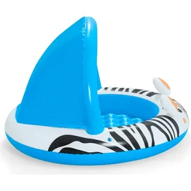 BESTWAY Safari Sun Planschbecken Ø 97 x 66 cm (52559)
