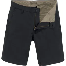 Levi's Xx Taper Ii Chino Shorts Mineral Black Lt Wt Microsand Twill Ccu B 30