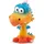 Tonies Hörspielfigur Furzipups orange