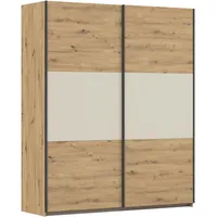 Rauch »Kleiderschrank Schrank Garderobe Garderobenschrank Wäscheschrank NEO«, (in 3