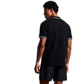 Emporio Armani Em001380_af20424 Kurzarm-poloshirt - Black - M