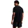 Emporio Armani Em001380_af20424 Kurzarm-poloshirt - Black - M
