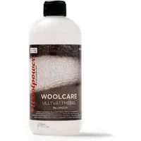 Woolpower Woolcare Vollwaschmittel Fluid 1 L