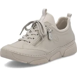 Rieker 45973 Damen Beige 40