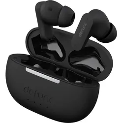DEFUNC True Anc, True Wireless Stereo (TWS), Musik/Alltag, Kopfhörer, Schwarz