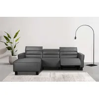 PLACES OF STYLE »Carpari, L-Form, 263 cm, manuelle o.