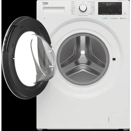 Beko WYA 81643 LE1 Waschmaschine (8 kg, 1600 U/min)