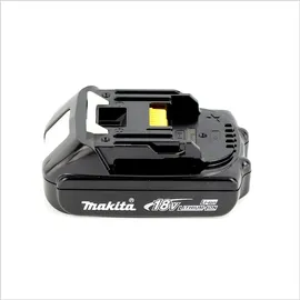 Makita DCO 180 Y1J Akku Rotationsschneider 1 Stück