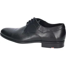 LLOYD Levin Schnürschuh schwarz, 47 EU / 12 UK