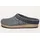 Stegmann Clogs Filz grau