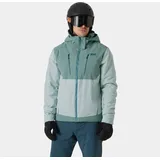 HELLY HANSEN Alpha 4.0 Jacket cactus (489) L