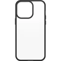Otterbox React iPhone 14 Pro Max Black Crystal (77-88898)