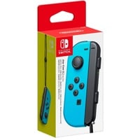 Nintendo Joy-Con (L) neon blau