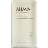AHAVA Purifying Mud Soap