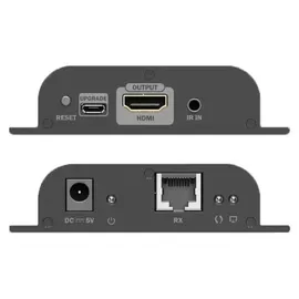 Digitus HDMI IP Receiver 4K/60Hz
