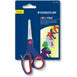 Staedtler Bastelschere Noris junior 14 cm Scherblatt