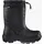 Viking Gummistiefel Extreme Gefütterte Schwarz 23
