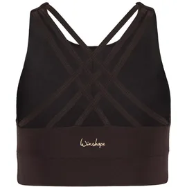 Winshape Functional Comfort Sport-BH espresso XS