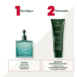 Pierre Fabre Neopur Anti-Schuppen Shampoo 150 ml