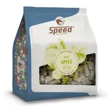 Speed Delicious speedies Pure Apple, Pferdeleckerli mit Apfelgeschmack, getreidefrei, Beste Zutaten, einfach praktisch (5 kg)