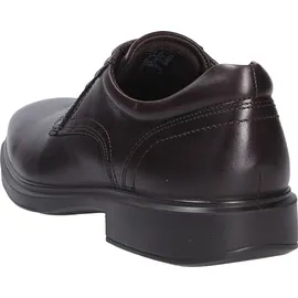 ECCO Elegante Schnürschuhe in Braun 46 EU