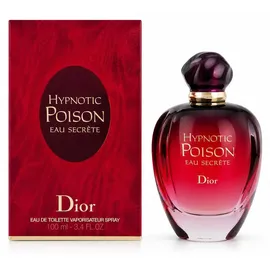 Dior Hypnotic Poison Eau Secrete Eau de Toilette 100 ml