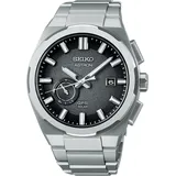 Seiko Astron GPS Solar 42 mm SSJ025J1