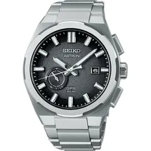 Seiko Astron GPS Solar 42 mm SSJ025J1