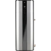 LG Therma V WHHP Warmwasser-Wärmepumpe 2,6 kW