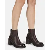 FELMINI Stiefelette Herren Braun 41