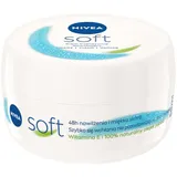 NIVEA Intensiv feuchtigkeitsspendende Körper- und Handcreme 50 ml