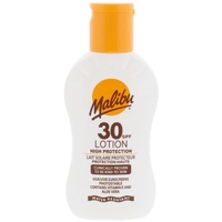 Malibu Lotion SPF30 Wasserfester Sonnenschutz 100 ml