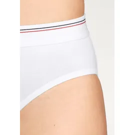 H.I.S. Bikinislip 6 St. Blau 52/54